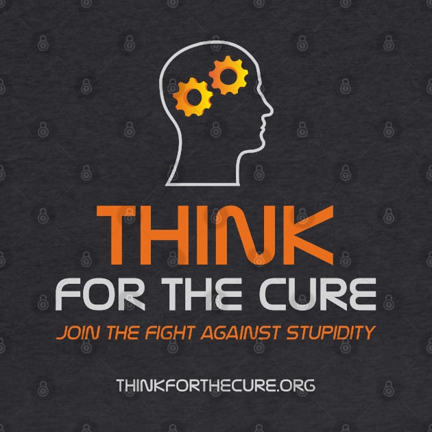 Think for the Cure by SMART Swag